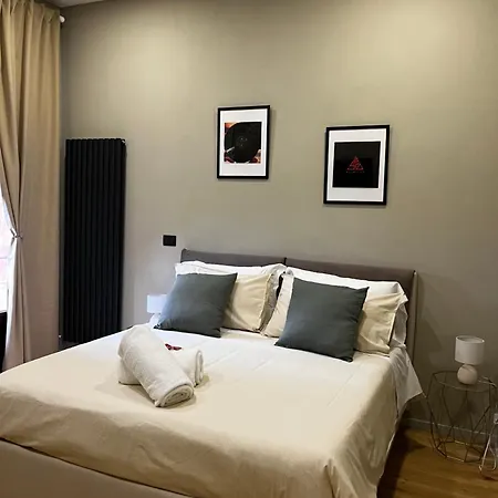 Pensionat San Petronio House