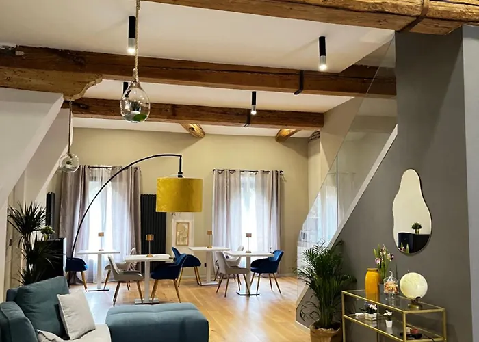 Pensionat San Petronio House Bologna