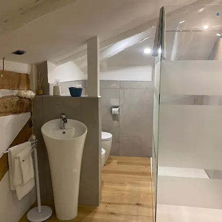 Vendégház San Petronio House