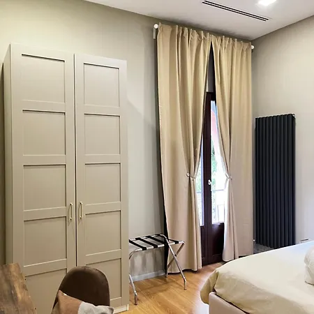 Vendégház San Petronio House