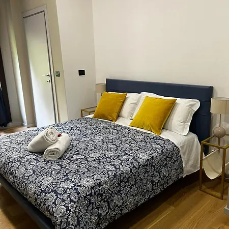 San Petronio House Bologna