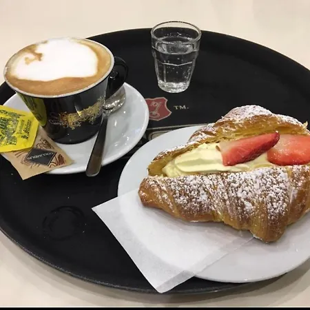 Vendégház San Petronio House Bologna