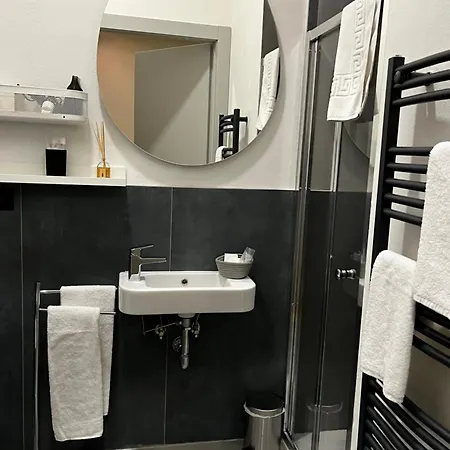 Vendégház San Petronio House