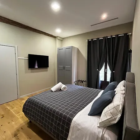 Vendégház San Petronio House