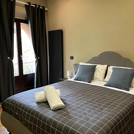 San Petronio House Bologna