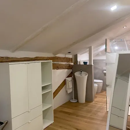 Pensionat San Petronio House 4*