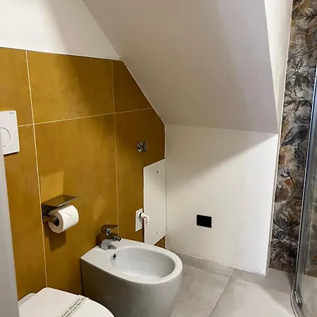 Pensionat San Petronio House 4*