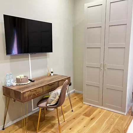 Pensionat San Petronio House