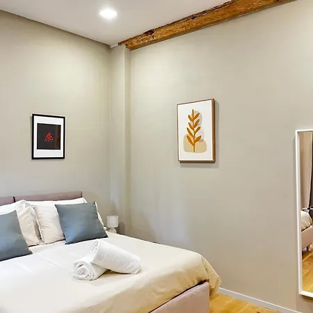 Pensionat San Petronio House