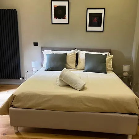 San Petronio House בולוניה