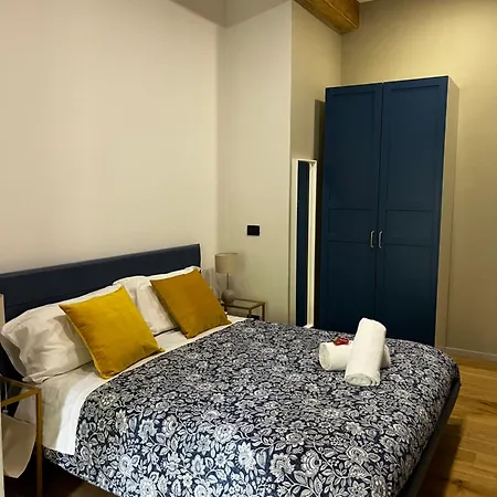 Pensionat San Petronio House Bologna