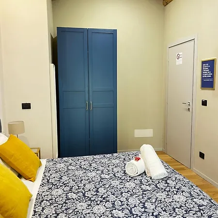 San Petronio House Bologna