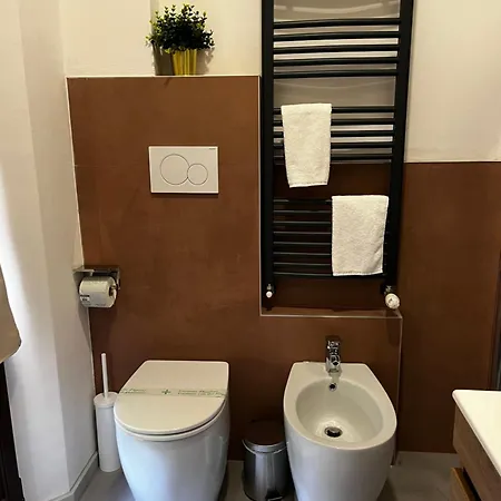 San Petronio House בולוניה