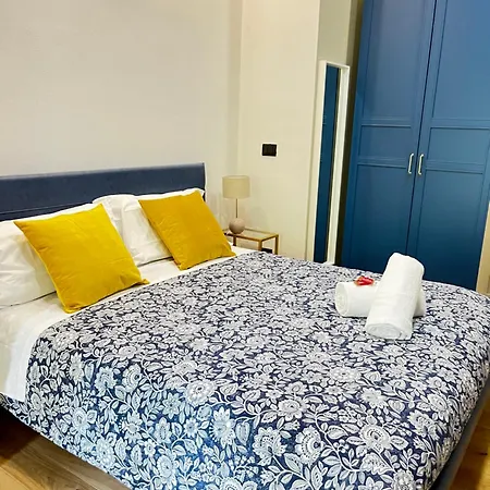 Pensionat San Petronio House Bologna