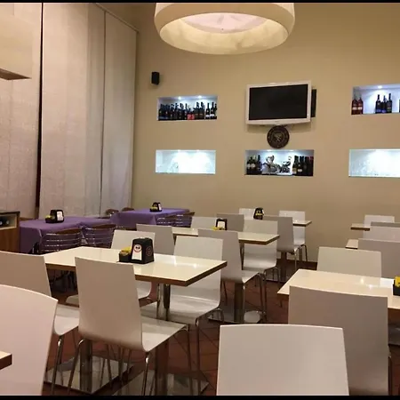 בית הארחה San Petronio House