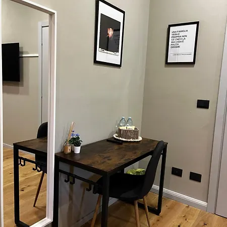 בית הארחה San Petronio House 4*