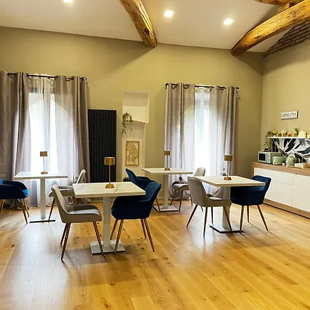 Guest house San Petronio House Bologna
