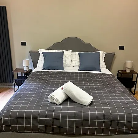 בית הארחה San Petronio House 4*
