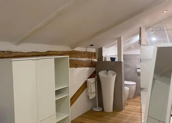 Pensionat San Petronio House 4*