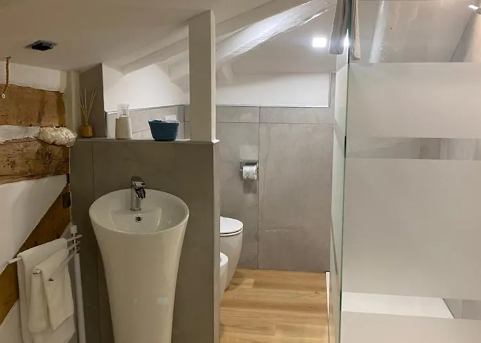 Pensionat San Petronio House