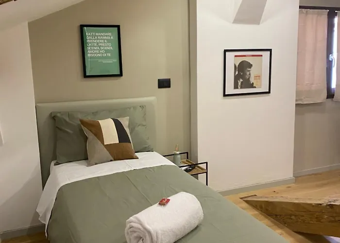 Pensionat San Petronio House