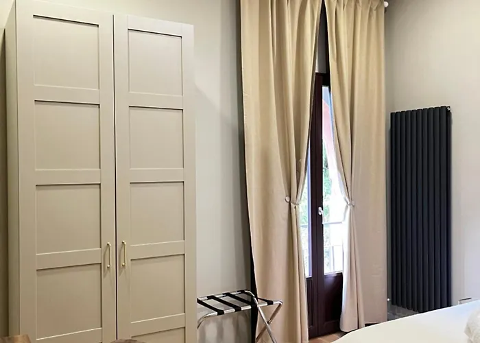 Pensionat San Petronio House