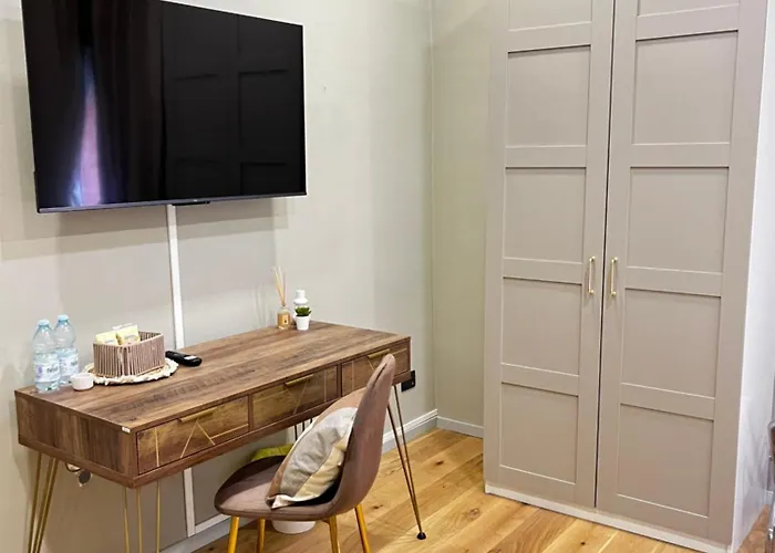 Pensionat San Petronio House