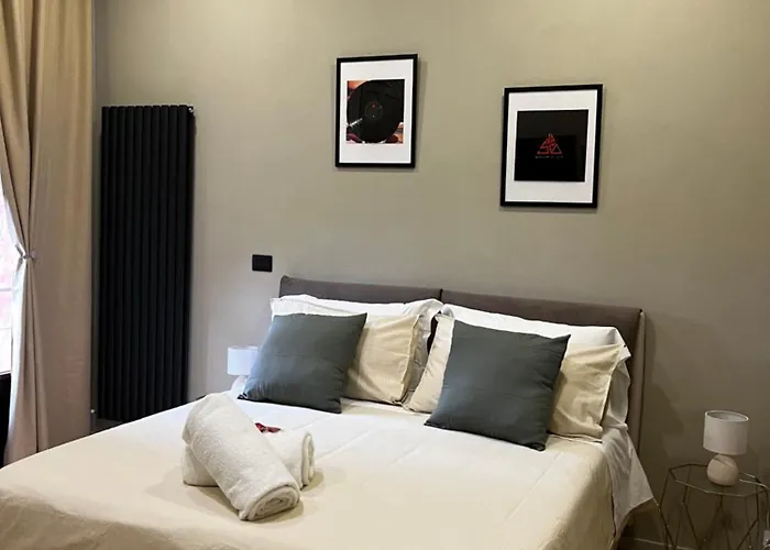 Pensionat San Petronio House