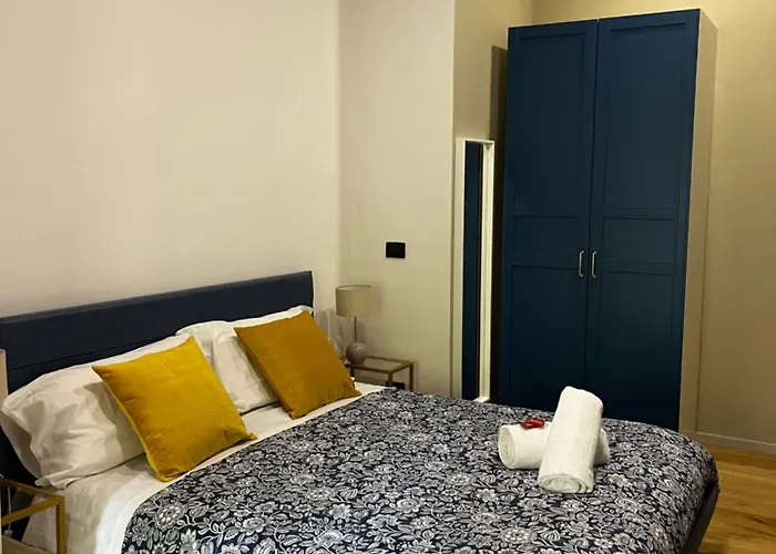 Pensionat San Petronio House Bologna