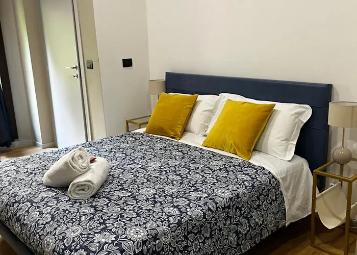 San Petronio House Bologna