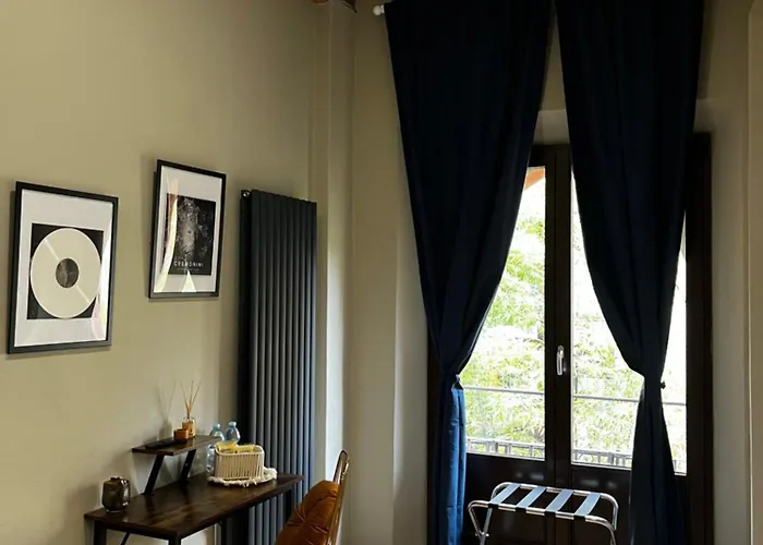 Pensionat San Petronio House