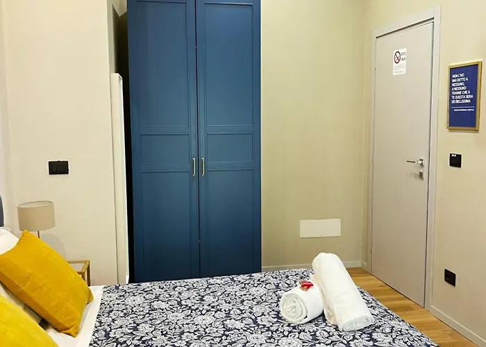 San Petronio House 볼로냐