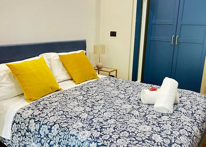 Pensionat San Petronio House Bologna