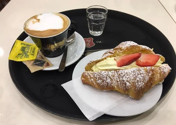 Pensionat San Petronio House Bologna