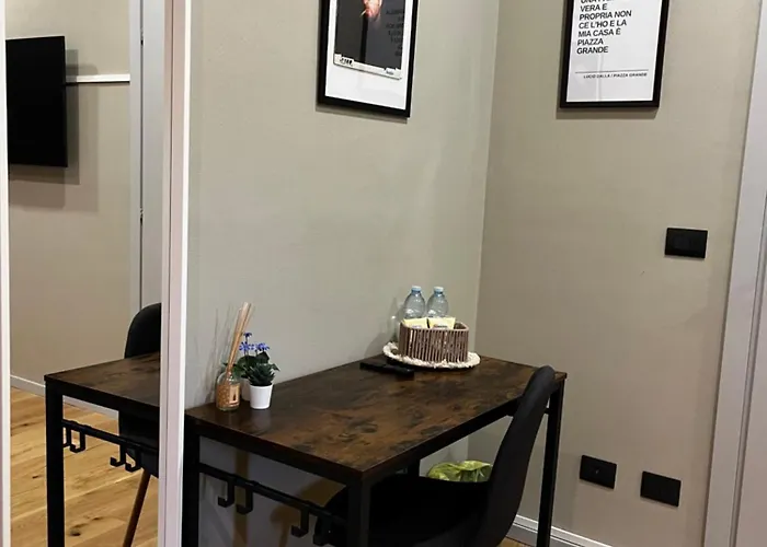 게스트하우스 San Petronio House 4*