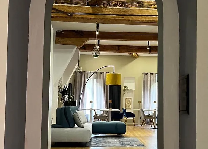 Pensionat San Petronio House Bologna