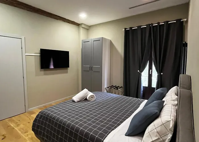 게스트하우스 San Petronio House