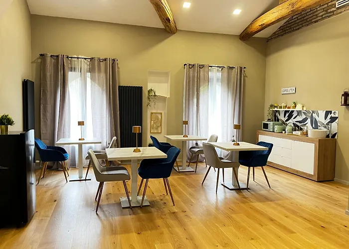 Pensionat San Petronio House Bologna