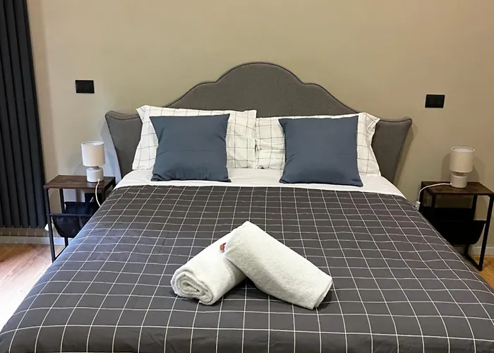 Pensionat San Petronio House 4*