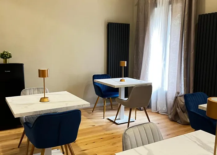 Pensionat San Petronio House