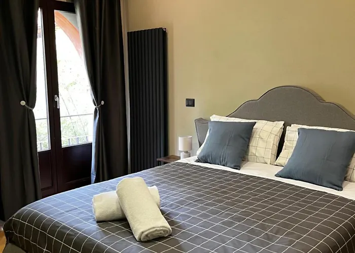 San Petronio House Bologna