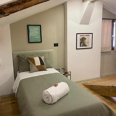 Pensjonat San Petronio House