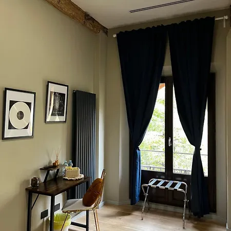 بيت ضيافة San Petronio House