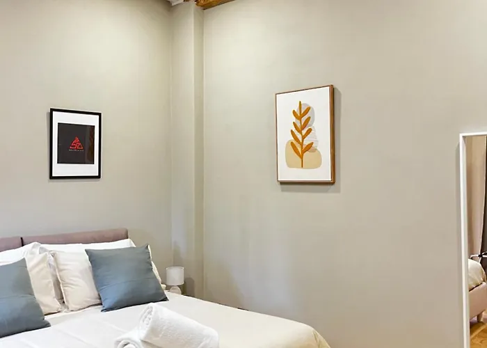 Penzion San Petronio House