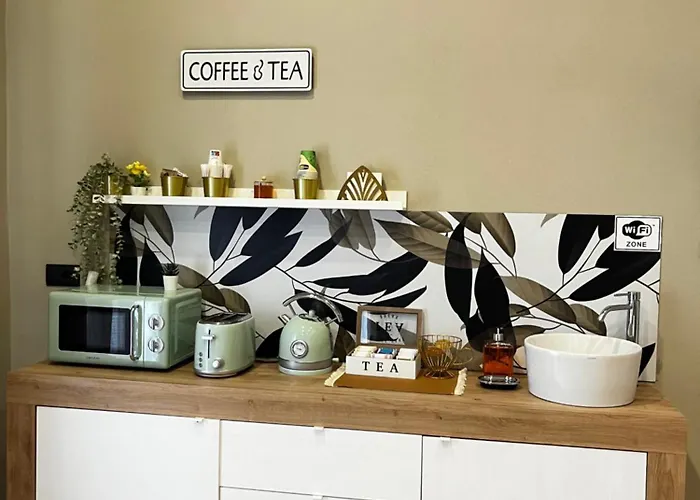 Penzion San Petronio House Boloňa