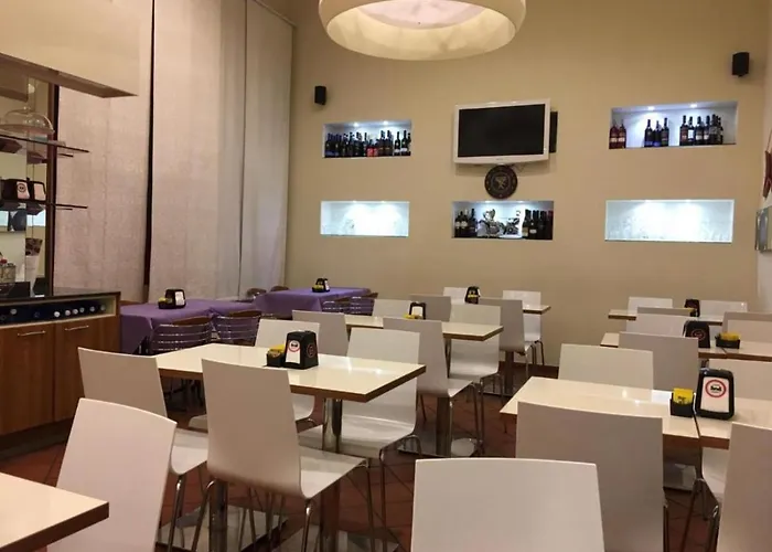 Penzion San Petronio House