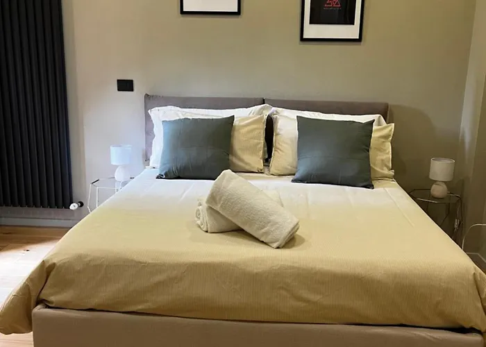 San Petronio House Болонья