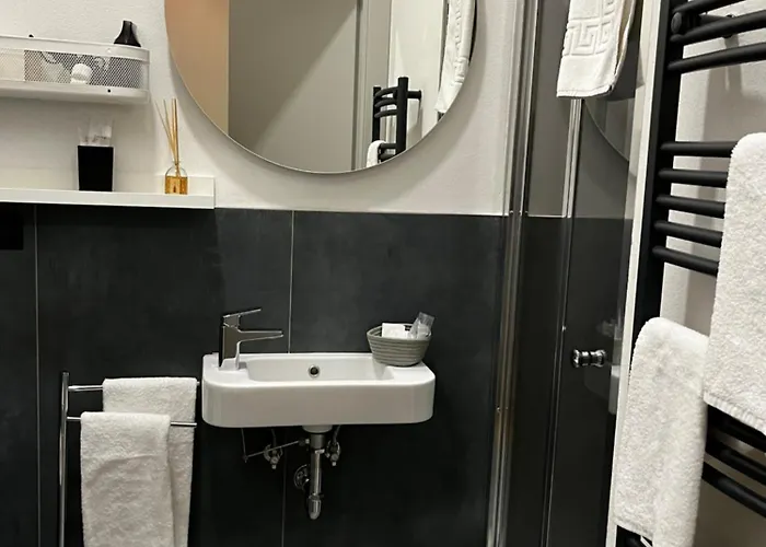 Гостевой дом San Petronio House